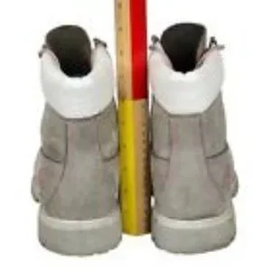 Timberland | Shoes | Premium Timberland Grey Mens Size 1  display picture 1